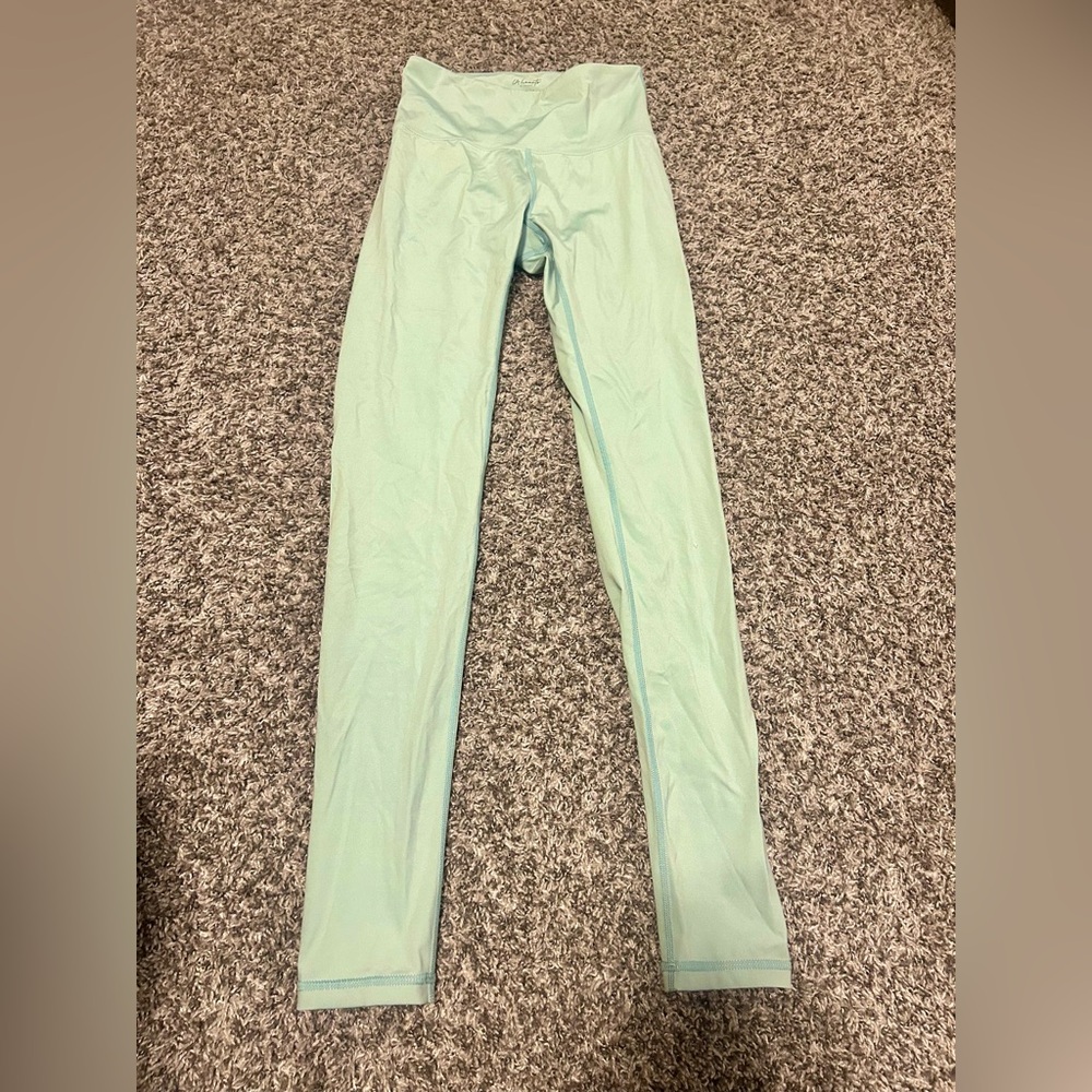 Pacsun LA hearts yoga pants size xs